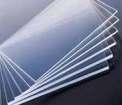 Fiber Glass Sheet